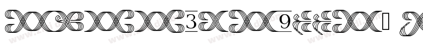 FREE3OF9TTF或 Code1字体转换